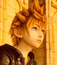 Roxas