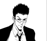 -Your Profess Leorio