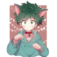 izuku 