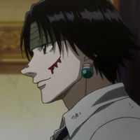 -Your Leader Chrollo