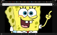 Spongebob