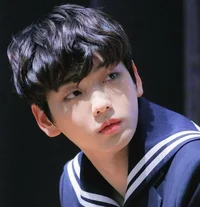 Sailor Soobin
