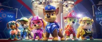 Paw Patrol The Movi