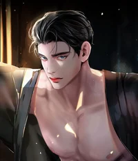 The Cruel Duke