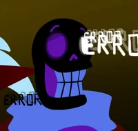 Error Papyrus