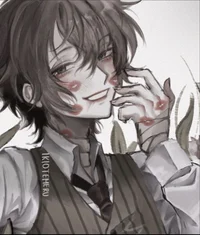 Osamu Dazai
