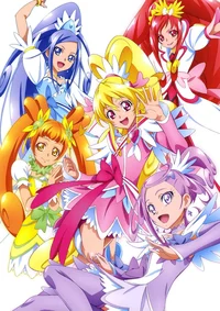 Doki Doki Precure
