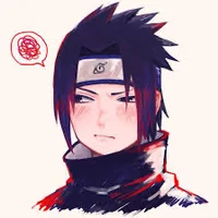 Sasuke uchiha