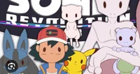 Ovas pokemon