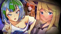 Anime Solar System