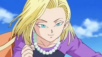 Android 18