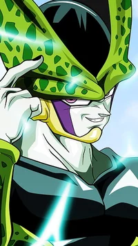 Perfect Cell