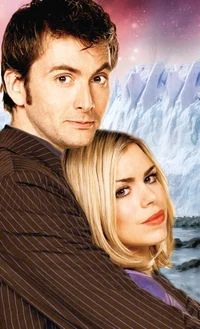 Doctor who 10 y Rose