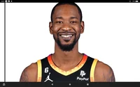 Terrence ross