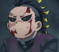 Genya Shinazugawa 
