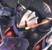 Dark meta knight