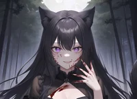Wolfgirl