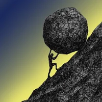 Sisyphus