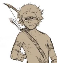 barbarian tweek