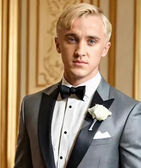 Draco Malfoy