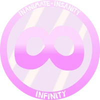 ii infinity RP