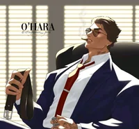 Miguel OHara mafioso