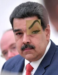 Nicolas Maduro 