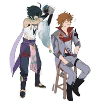 Xiao and Childe