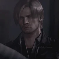 Leon Kennedy 