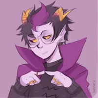 Eridan Ampora OLD