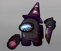 Greyimposter yendere