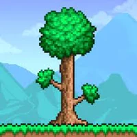 Terraria RPG v1