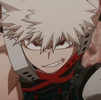 Katsuki Bakugo