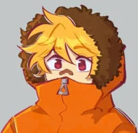 kenny mccormick