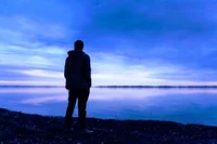 Empty character