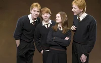 Weasley family 