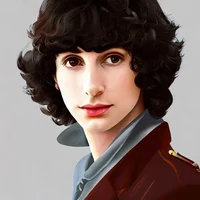 Finn Wolfhard 12