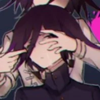 Pregame Kokichi