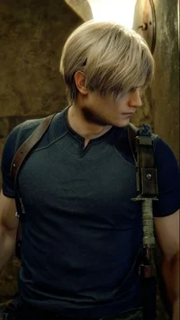 Leon Kennedy 