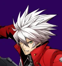 Ragna - DM