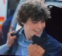 Ethan Landry