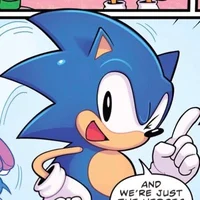 Classic Sonic