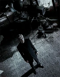 Draco Malfoy 