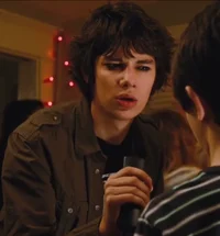 Rodrick Heffley