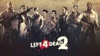 Left 4 Dead RP