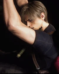 Leon Kennedy