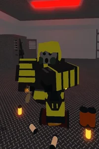 Sam -Purifier- Asher