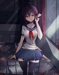 Yandere Simulator RP