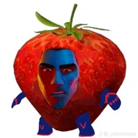 Strawberry Miguel