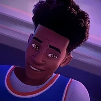 Miles Morales